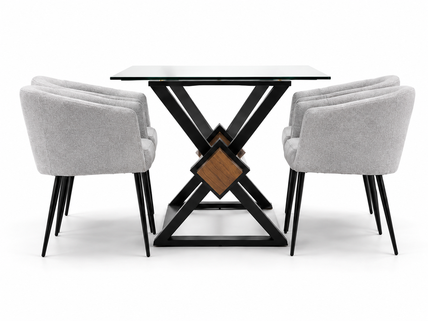 comedor bronce