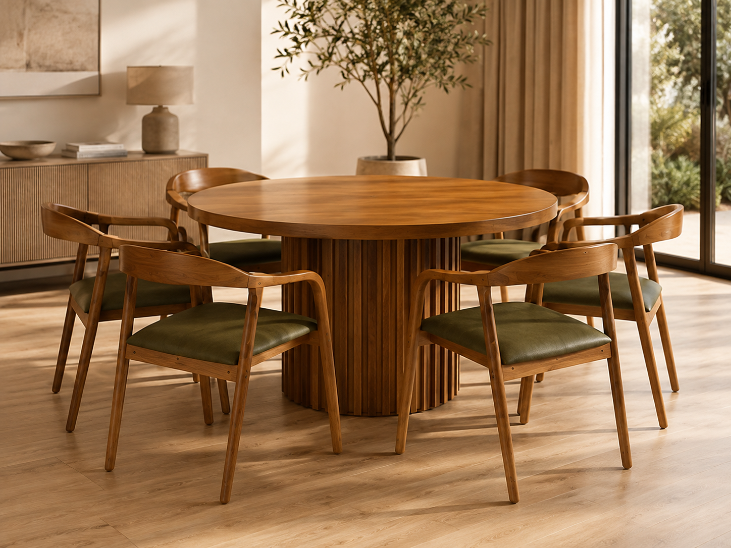 COMEDOR MAGGY