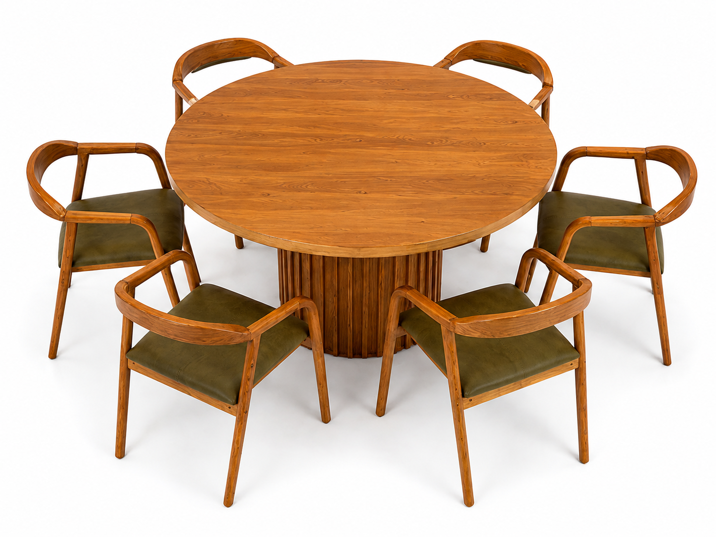 COMEDOR MAGGY