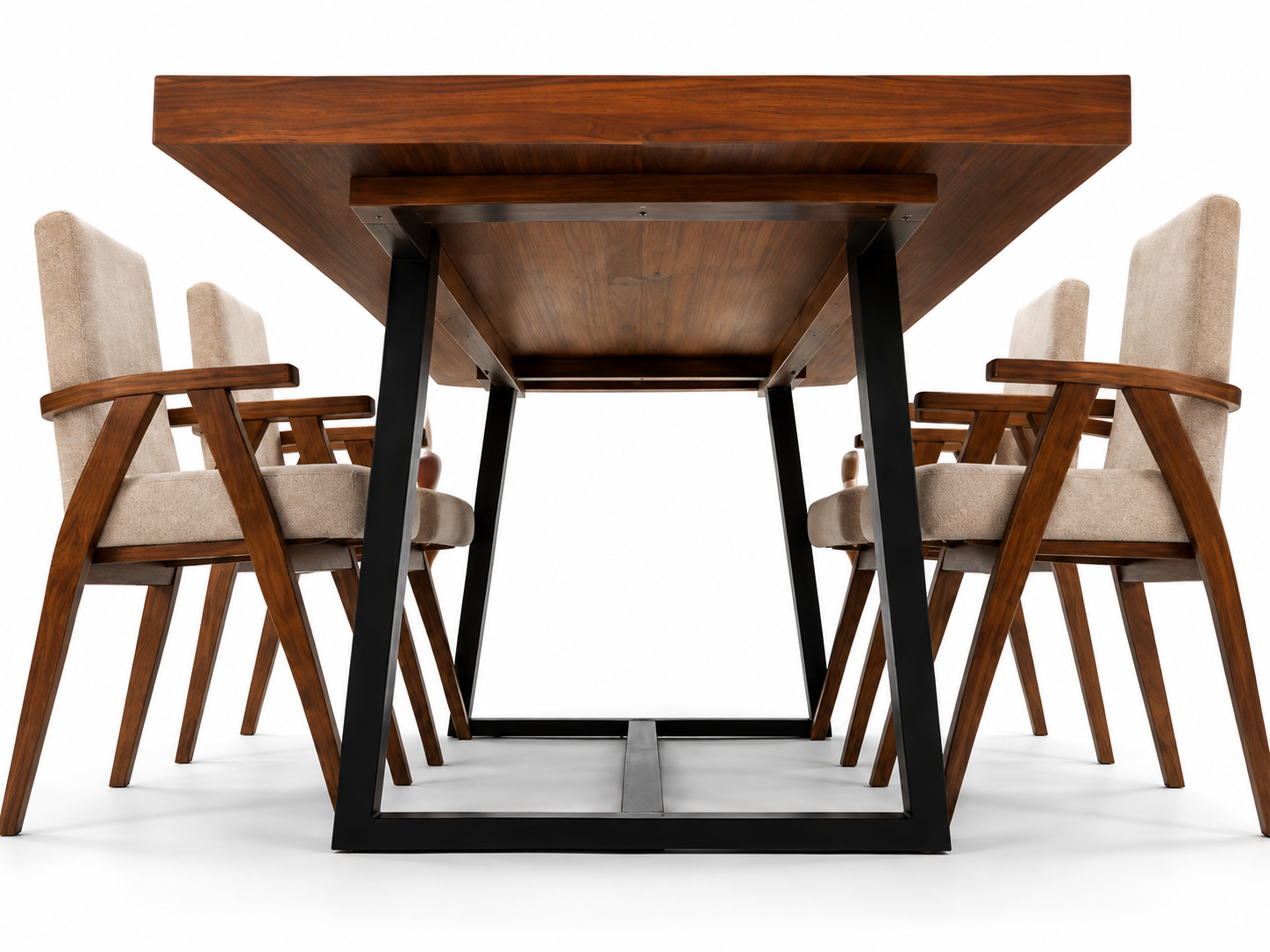 comedor mateo
