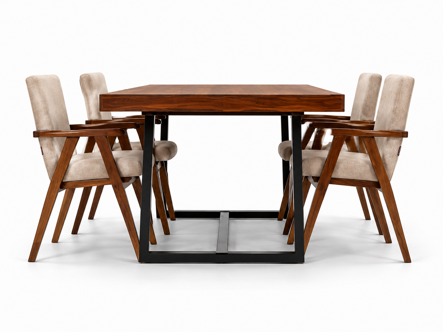 comedor mateo