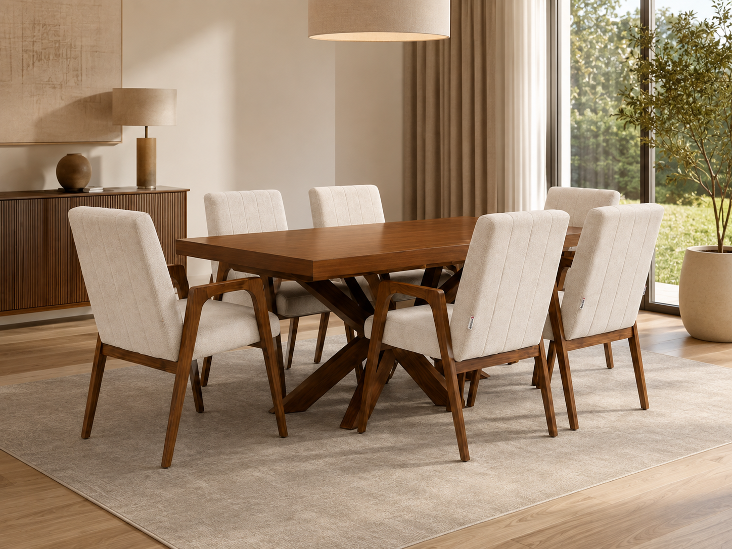 comedor moblack