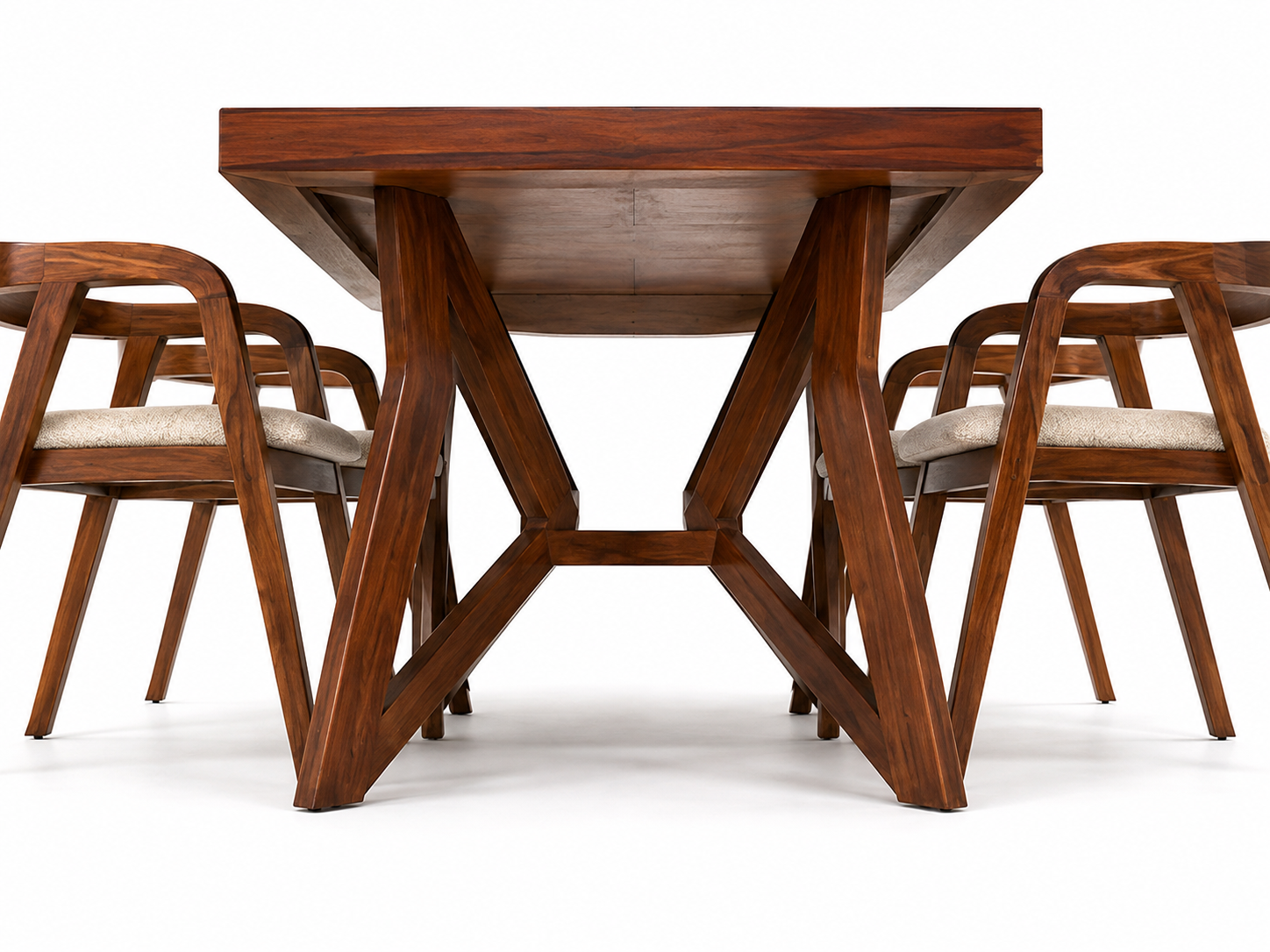 COMEDOR tiffany