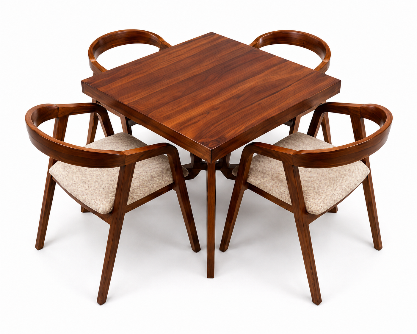 COMEDOR tiffany