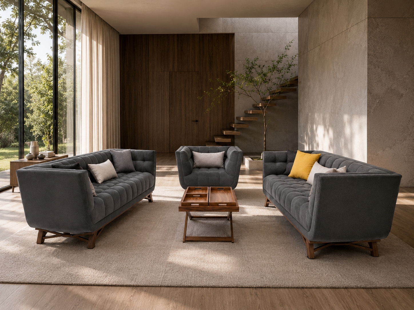SALA NAOMI 1,2,3